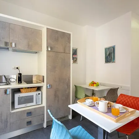 Guest house La Riviere Trastevere