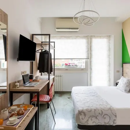 Guest house La Riviere Trastevere *