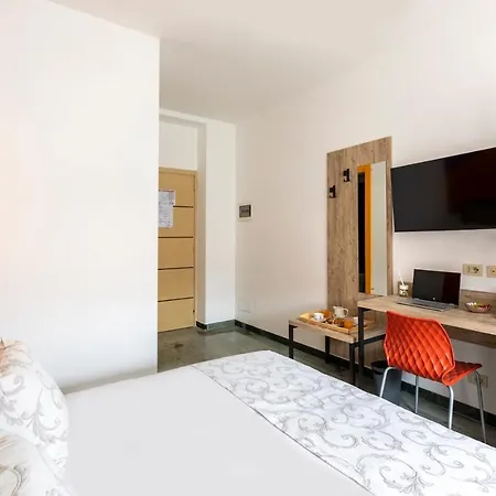 La Riviere Trastevere Guest house Rome