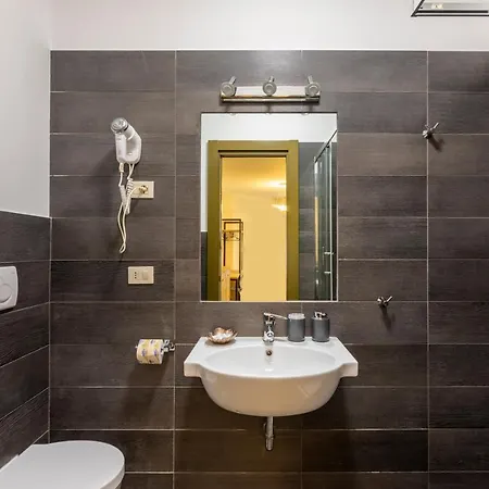 La Riviere Trastevere Gasthof *