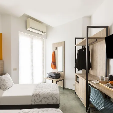 La Riviere Trastevere