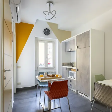 ゲストハウス La Riviere Trastevere 4*