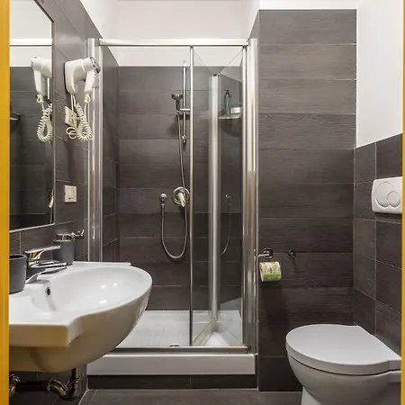 La Riviere Trastevere 4*