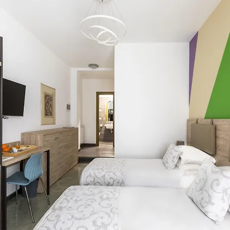 La Riviere Trastevere