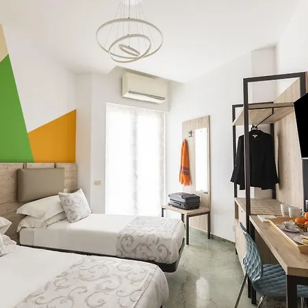 La Riviere Trastevere ゲストハウス 4*