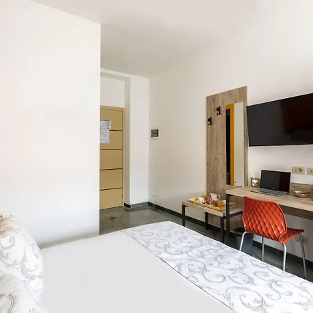 La Riviere Trastevere ローマ