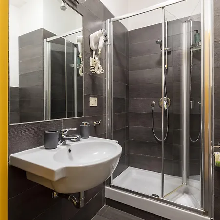 La Riviere Trastevere ローマ