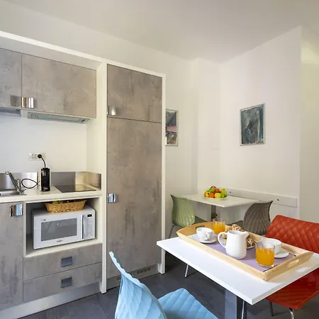 La Riviere Trastevere ゲストハウス 4*