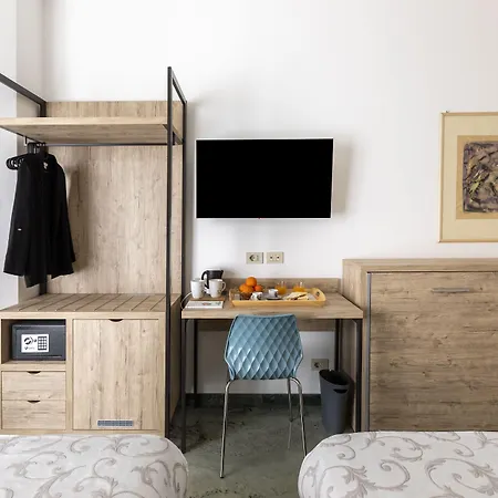 La Riviere Trastevere 4* ローマ