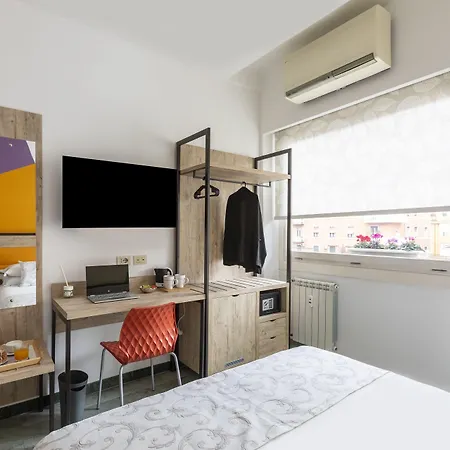 La Riviere Trastevere ゲストハウス 4*